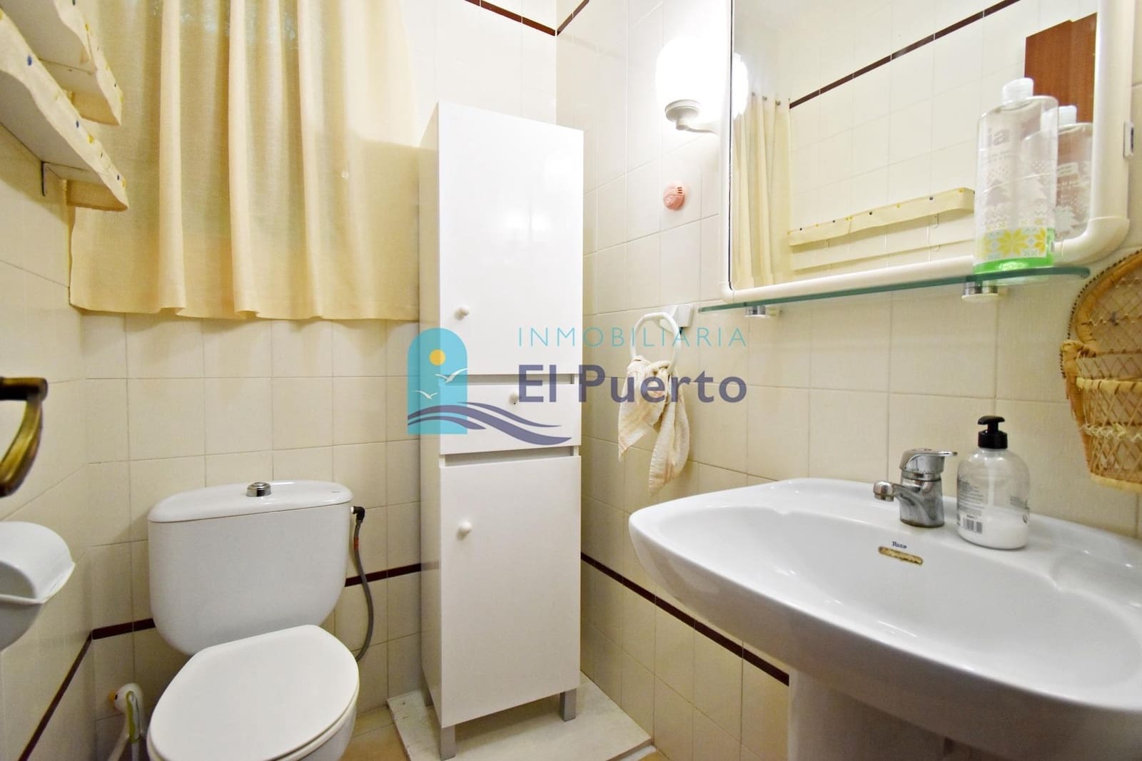 3 slaapkamer Appartement te koop in Puerto de Mazarron - € 158.900 (Ref: 8888459)