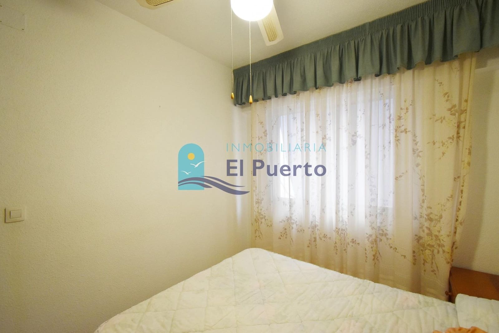 3 slaapkamer Appartement te koop in Puerto de Mazarron - € 158.900 (Ref: 8888459)