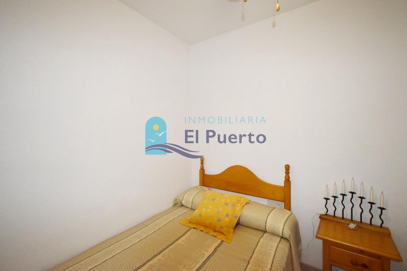 3 slaapkamer Appartement te koop in Puerto de Mazarron - € 158.900 (Ref: 8888459)