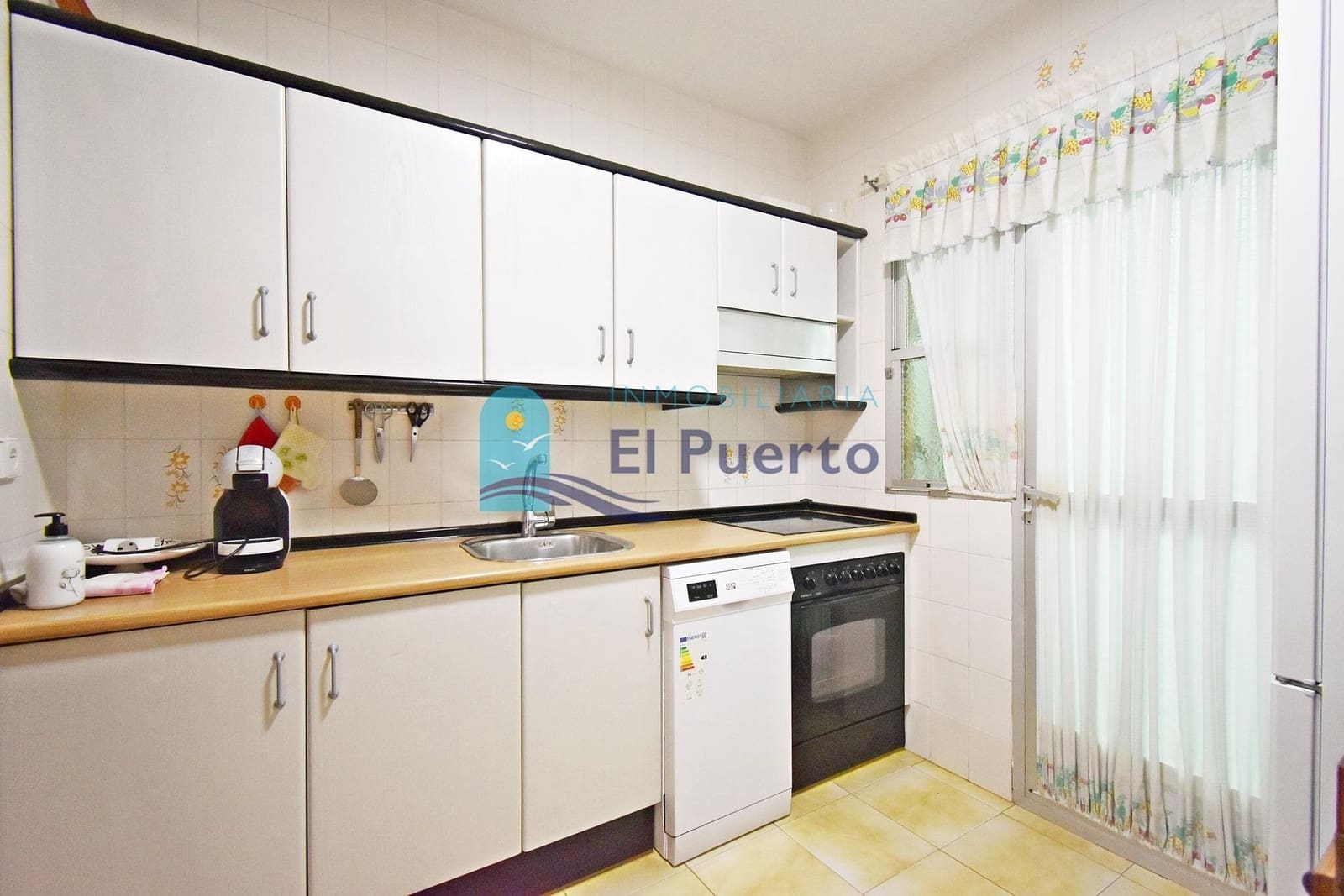 3 slaapkamer Appartement te koop in Puerto de Mazarron - € 158.900 (Ref: 8888459)