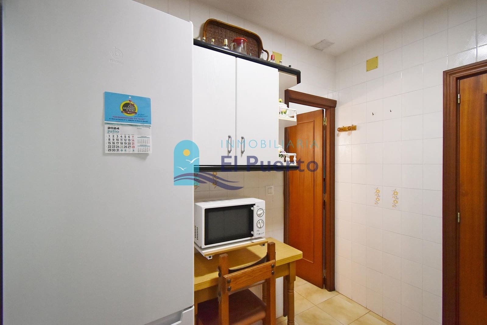 3 slaapkamer Appartement te koop in Puerto de Mazarron - € 158.900 (Ref: 8888459)