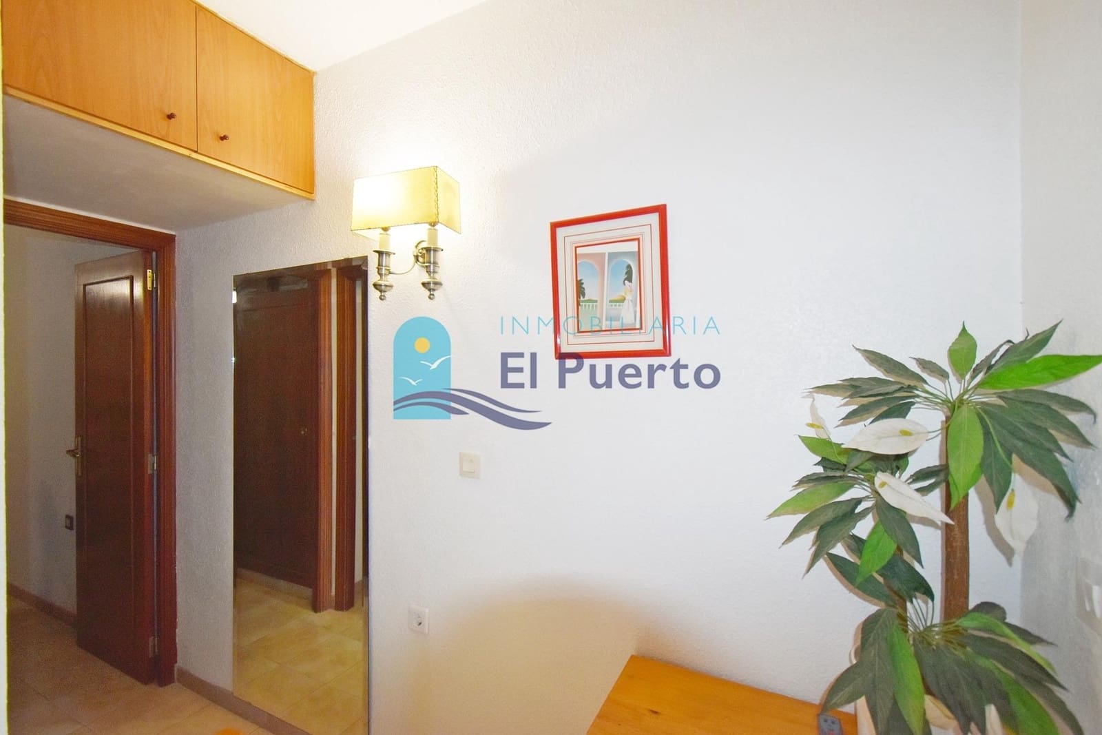 3 slaapkamer Appartement te koop in Puerto de Mazarron - € 158.900 (Ref: 8888459)