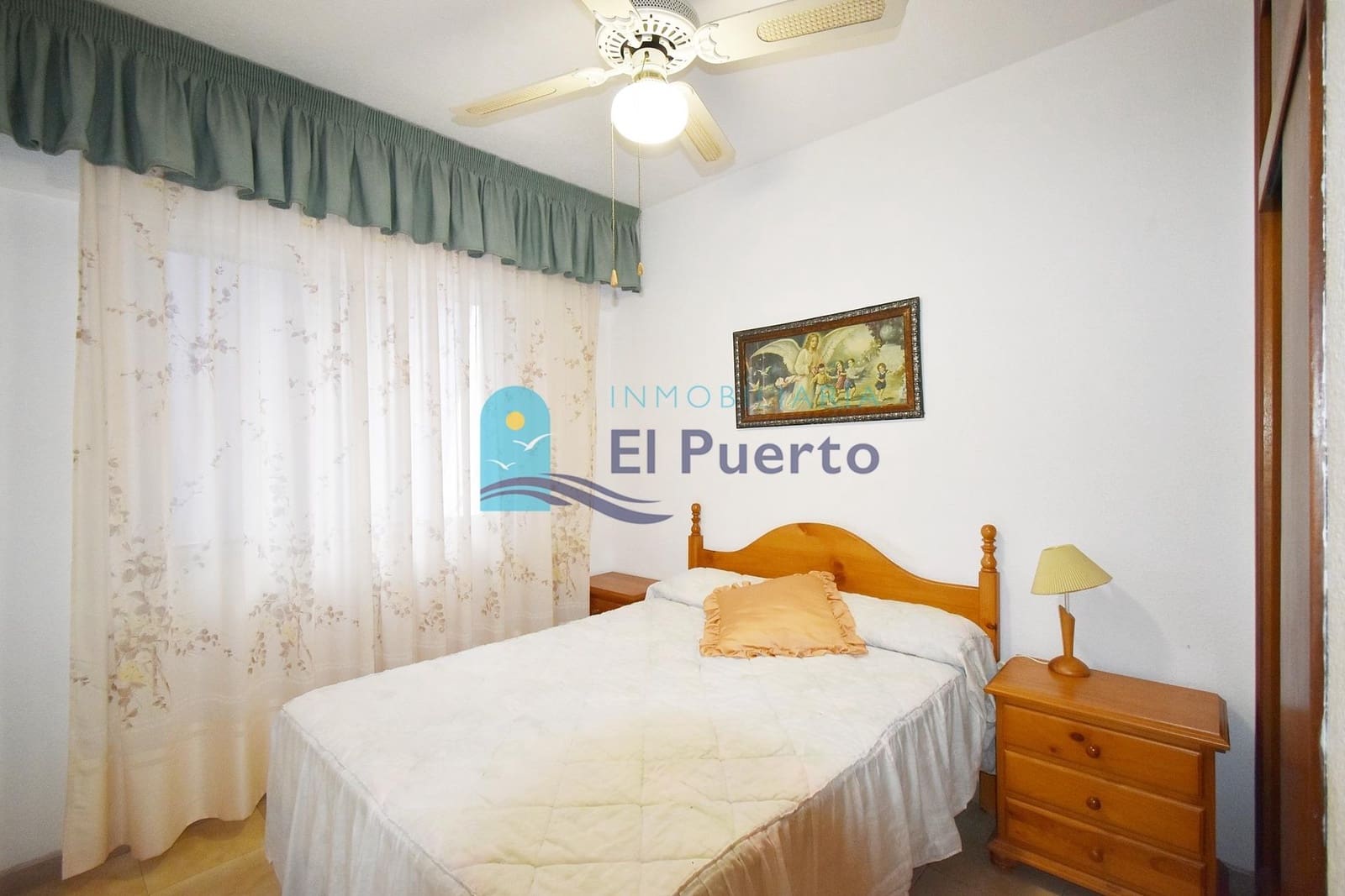 3 slaapkamer Appartement te koop in Puerto de Mazarron - € 158.900 (Ref: 8888459)