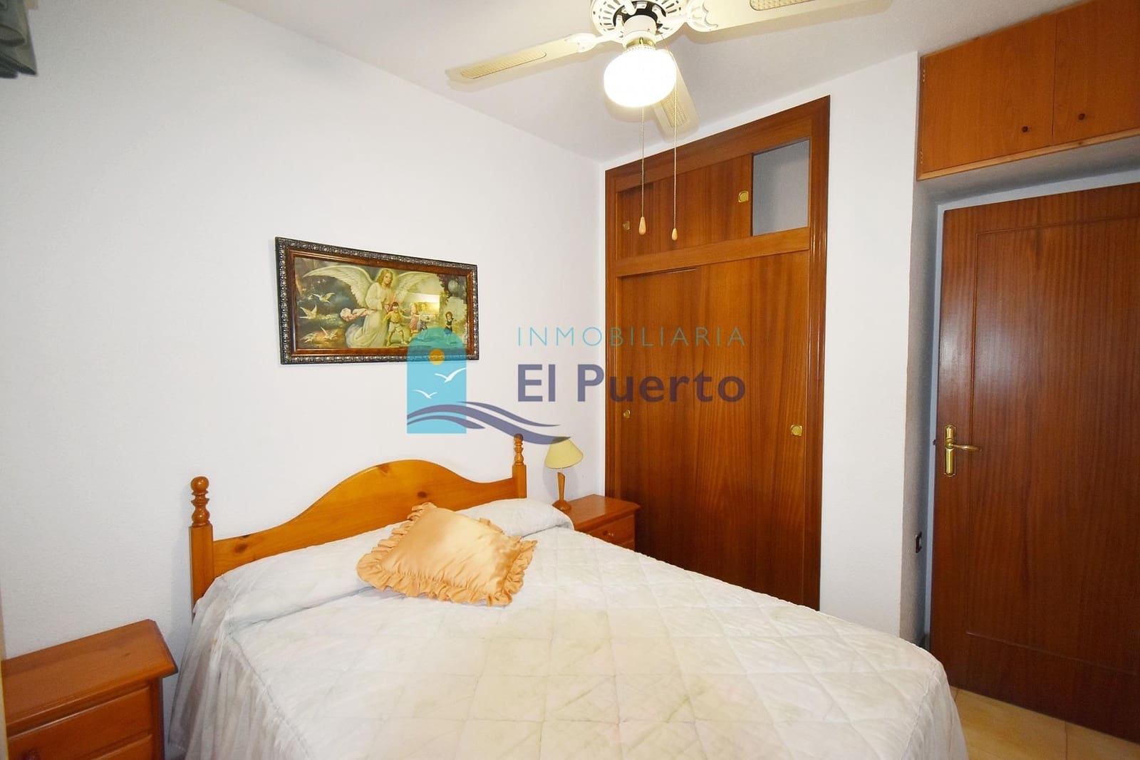 3 slaapkamer Appartement te koop in Puerto de Mazarron - € 158.900 (Ref: 8888459)