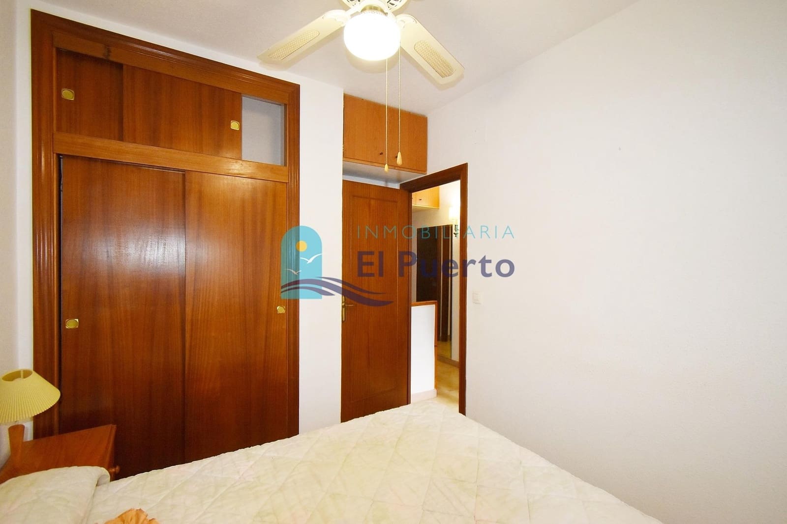 3 slaapkamer Appartement te koop in Puerto de Mazarron - € 158.900 (Ref: 8888459)