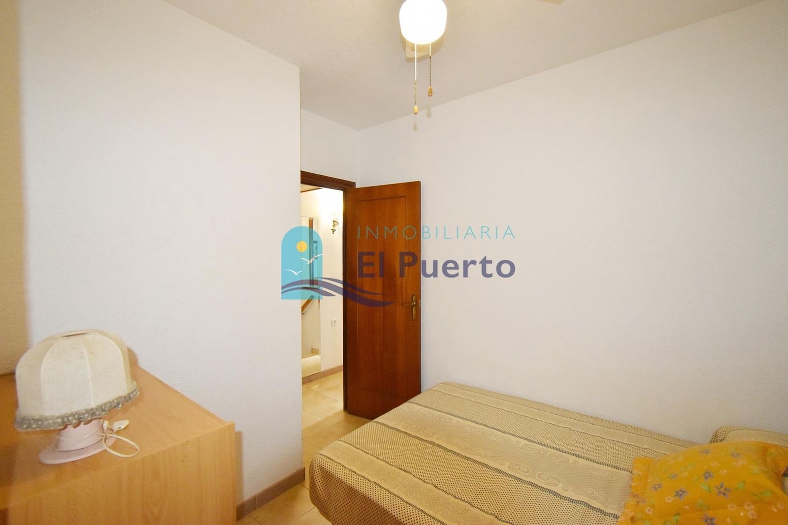 3 slaapkamer Appartement te koop in Puerto de Mazarron - € 158.900 (Ref: 8888459)