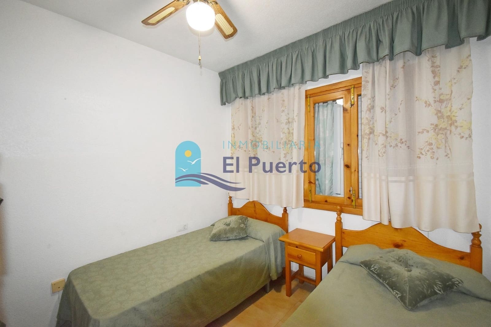 3 slaapkamer Appartement te koop in Puerto de Mazarron - € 158.900 (Ref: 8888459)