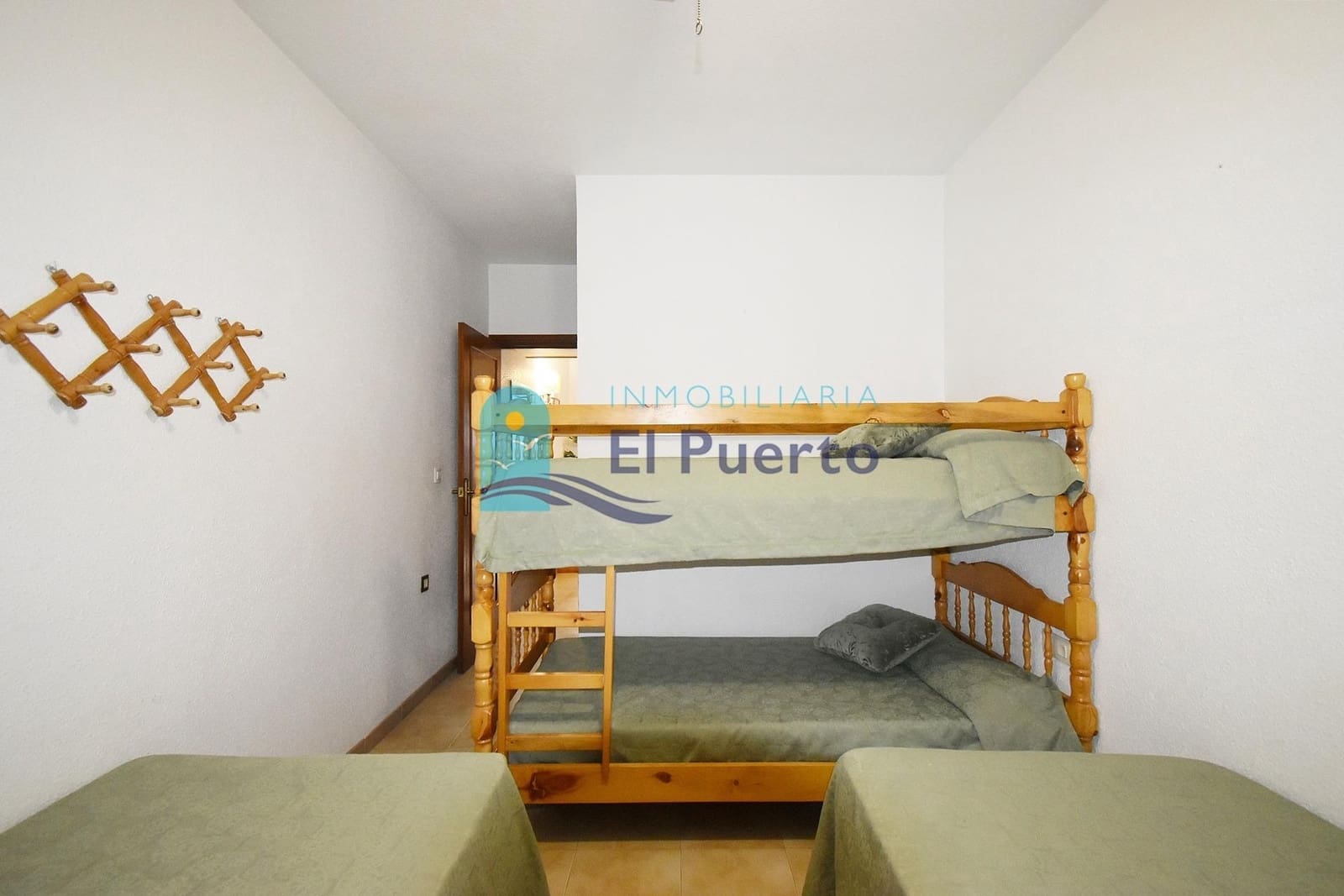 3 slaapkamer Appartement te koop in Puerto de Mazarron - € 158.900 (Ref: 8888459)