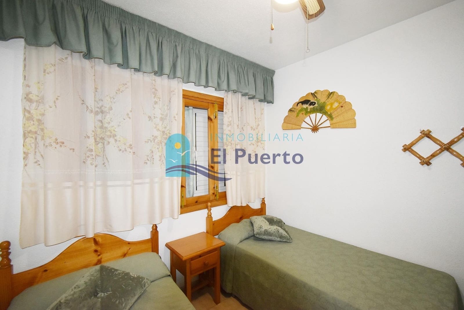 3 slaapkamer Appartement te koop in Puerto de Mazarron - € 158.900 (Ref: 8888459)