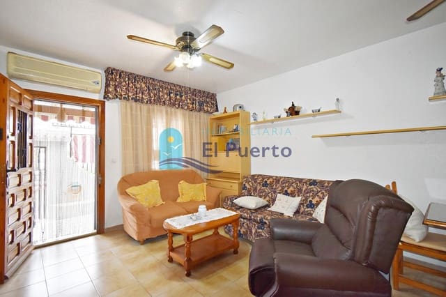 3 slaapkamer Appartement te koop in Puerto de Mazarron, Mazarrón - € 158.900 (Ref: 8888459)