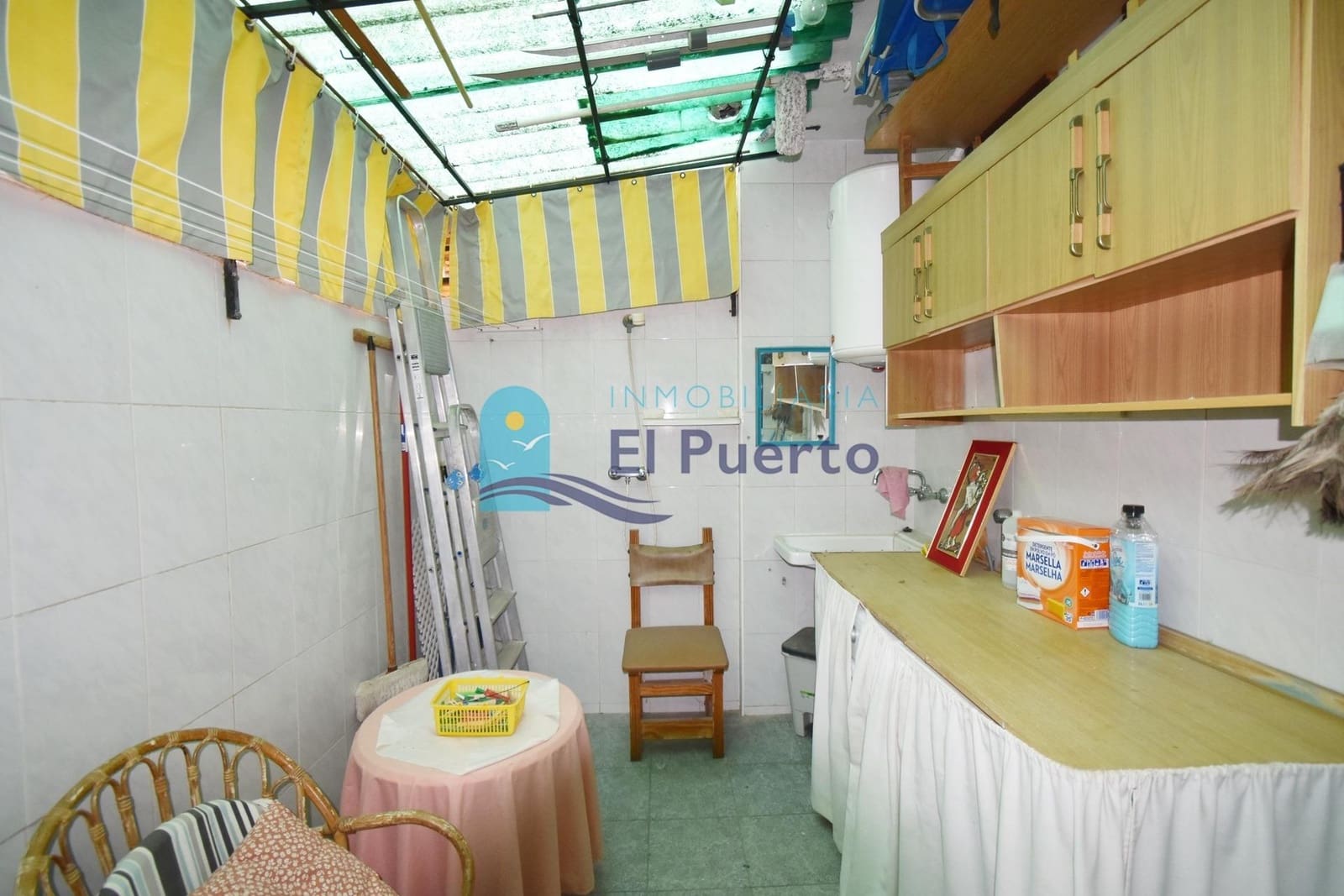 3 slaapkamer Appartement te koop in Puerto de Mazarron - € 158.900 (Ref: 8888459)