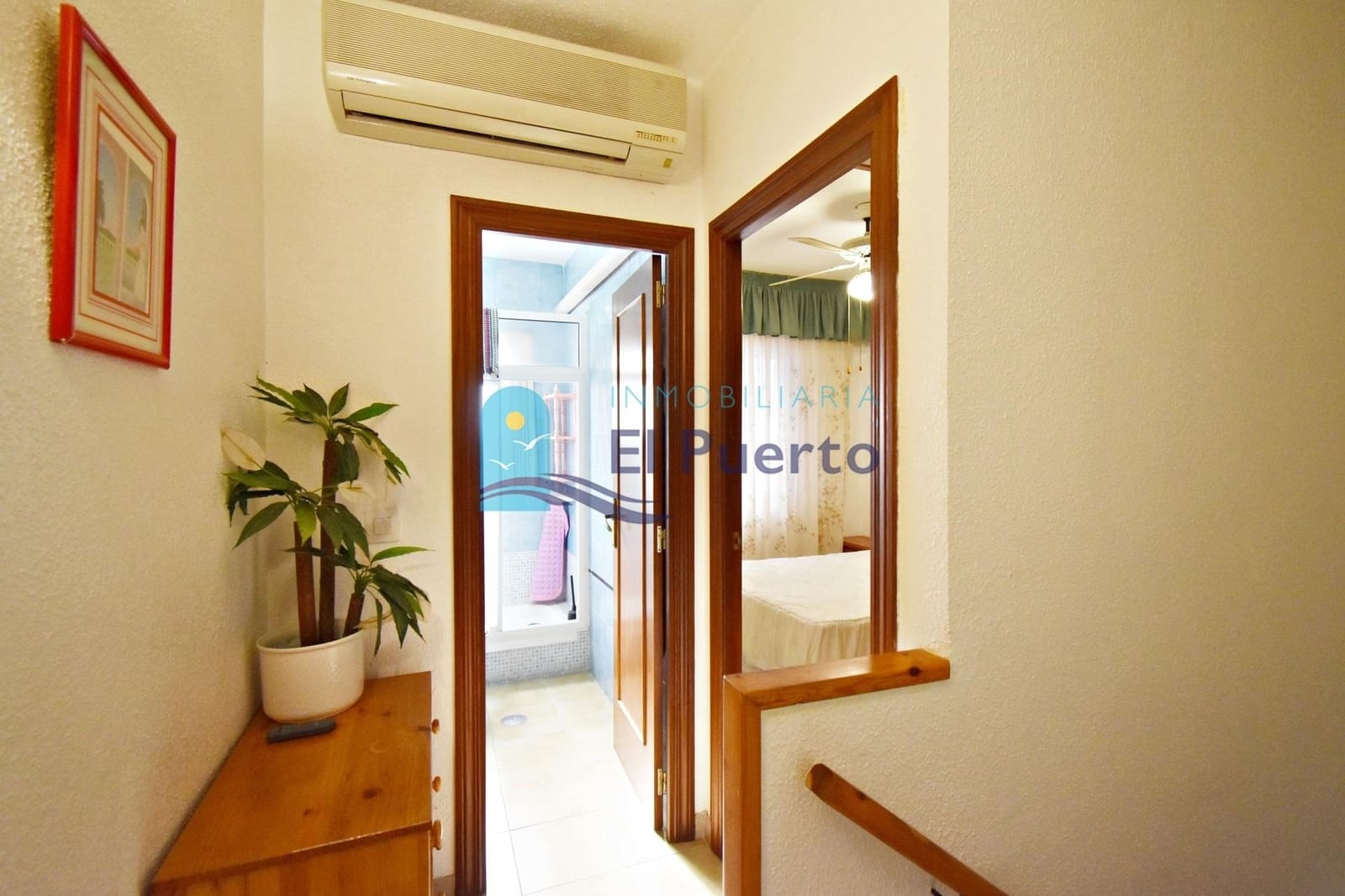 3 slaapkamer Appartement te koop in Puerto de Mazarron - € 158.900 (Ref: 8888459)