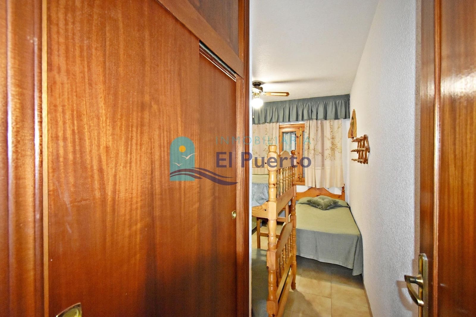 3 slaapkamer Appartement te koop in Puerto de Mazarron - € 158.900 (Ref: 8888459)