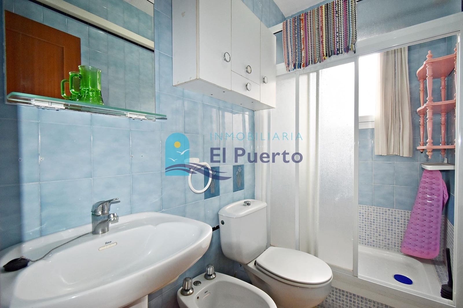 3 slaapkamer Appartement te koop in Puerto de Mazarron - € 158.900 (Ref: 8888459)