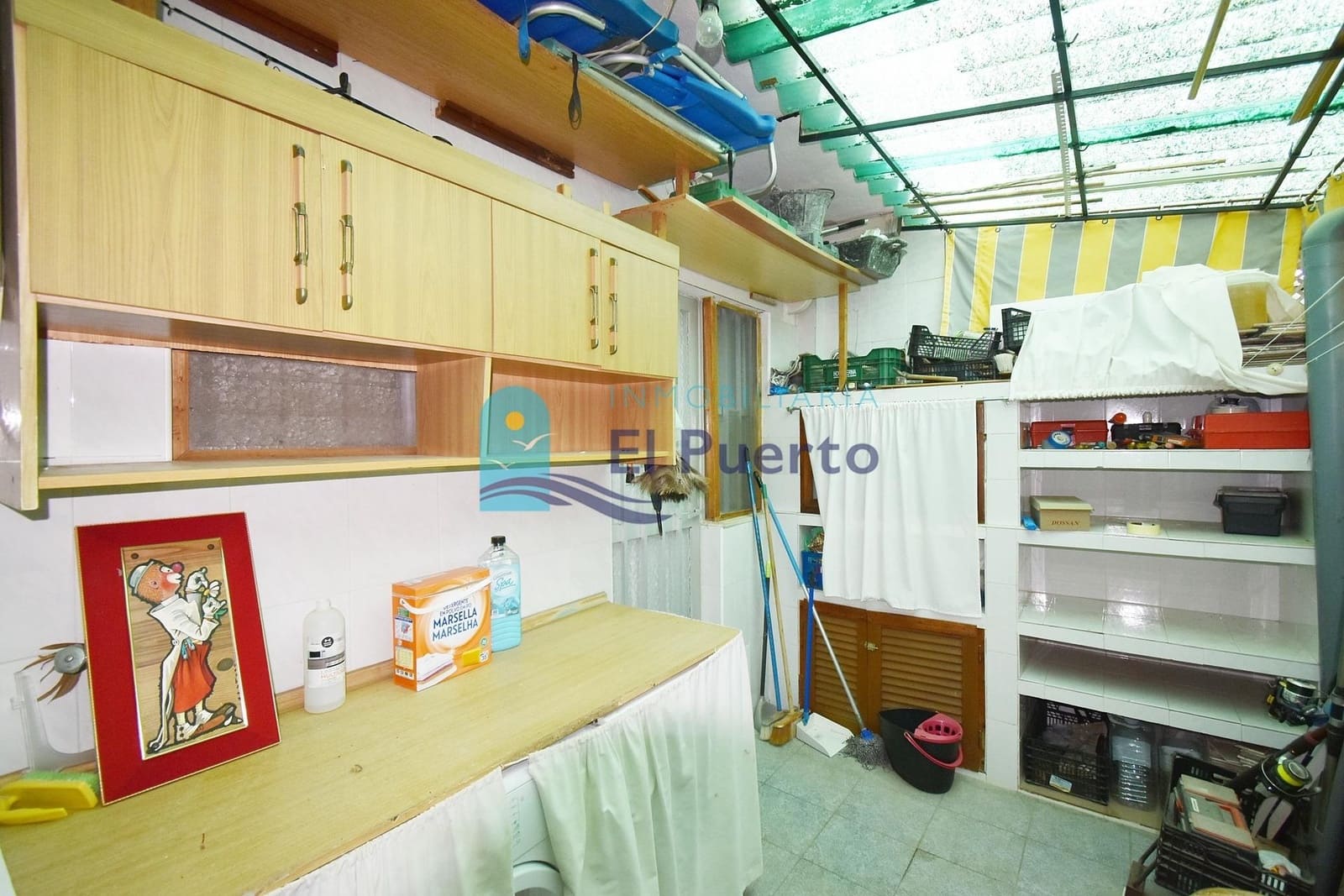 3 slaapkamer Appartement te koop in Puerto de Mazarron - € 158.900 (Ref: 8888459)