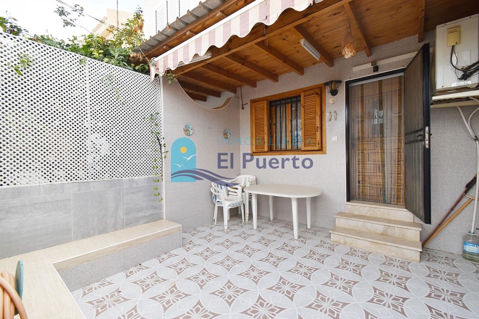 3 slaapkamer Appartement te koop in Puerto de Mazarron - € 158.900 (Ref: 8888459)