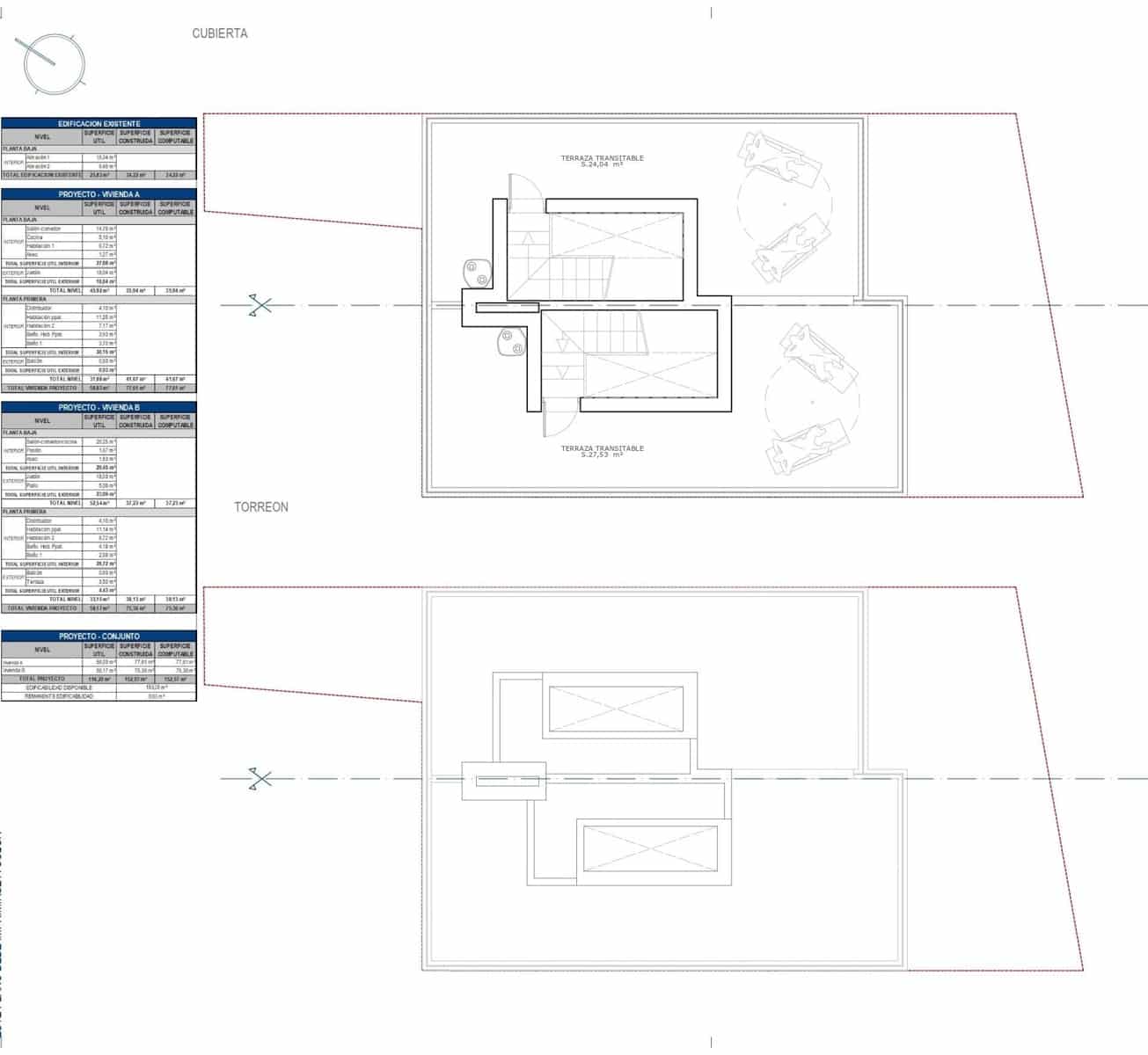 2 chambre Appartement à vendre à La Azohia - 299 000 € (Ref: 8891139)