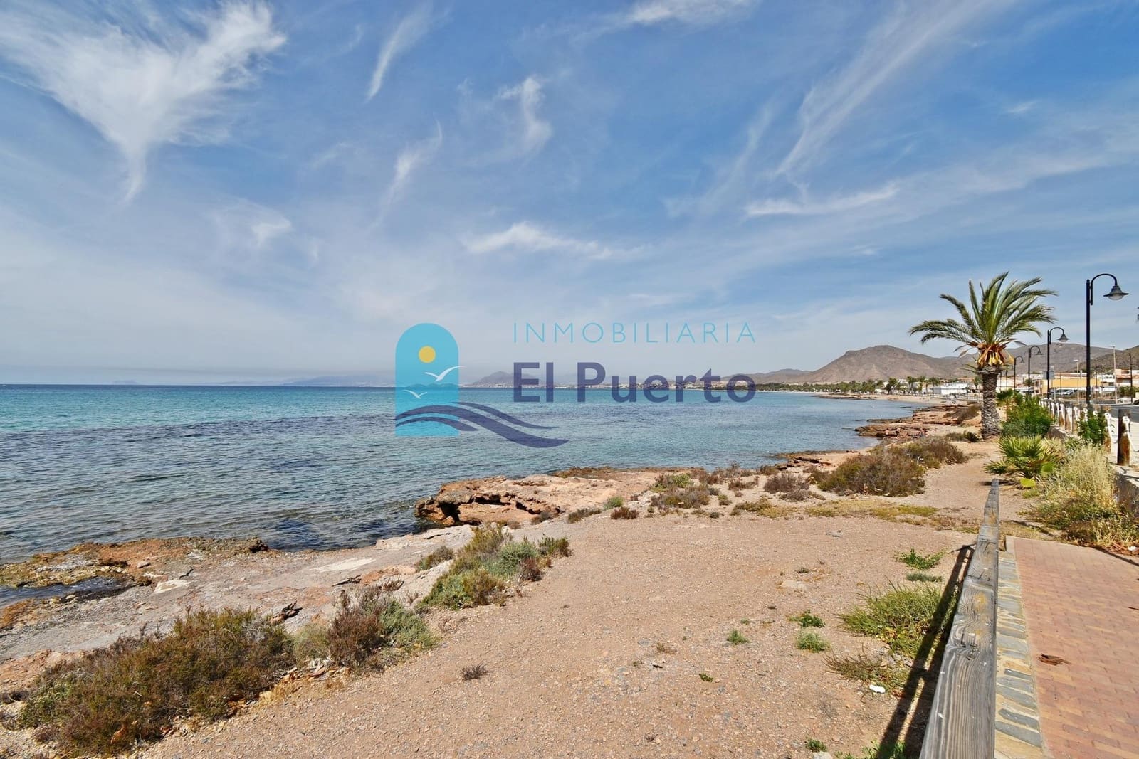 Apartamento de 2 habitaciones en La Azohia en venta con garaje - 275.000 € (Ref: 8891139)