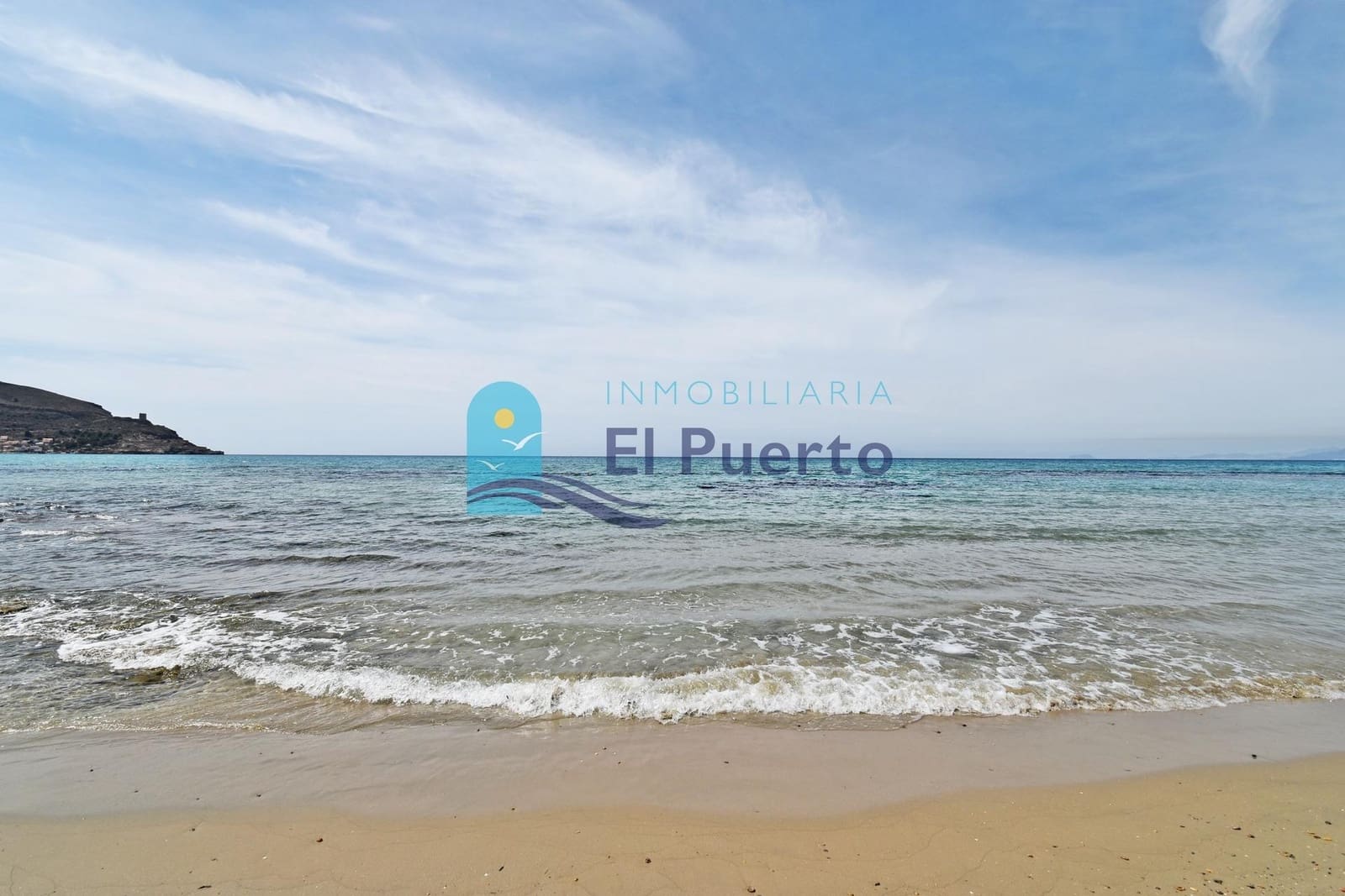 Apartamento de 2 habitaciones en La Azohia en venta con garaje - 275.000 € (Ref: 8891139)