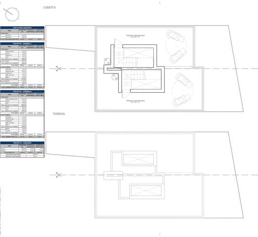 3 soveværelse Lejlighed til salg i La Azohia, Cartagena - € 295.000 (Ref: 8891140)