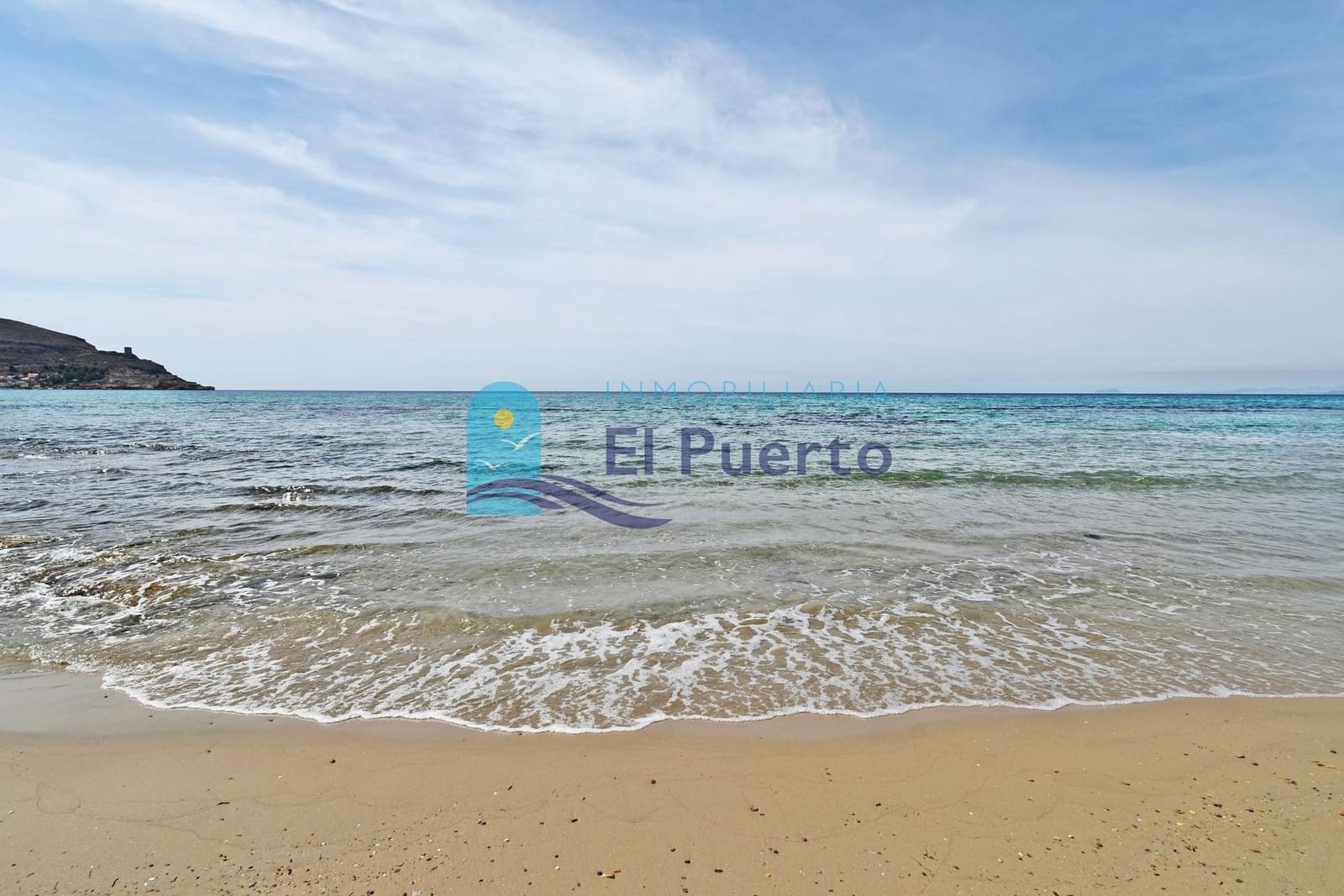 3 chambre Appartement à vendre à La Azohia - 295 000 € (Ref: 8891140)