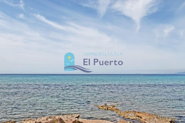 3 soveværelse Lejlighed til salg i La Azohia, Cartagena - € 295.000 (Ref: 8891140)