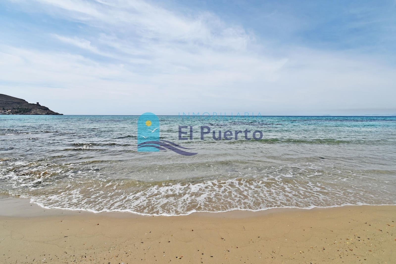 Apartamento de 2 habitaciones en La Azohia en venta - 279.000 € (Ref: 8891140)