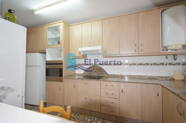 4 chambre Appartement à vendre à La Azohia, Carthagène - 260 000 € (Ref: 8895065)