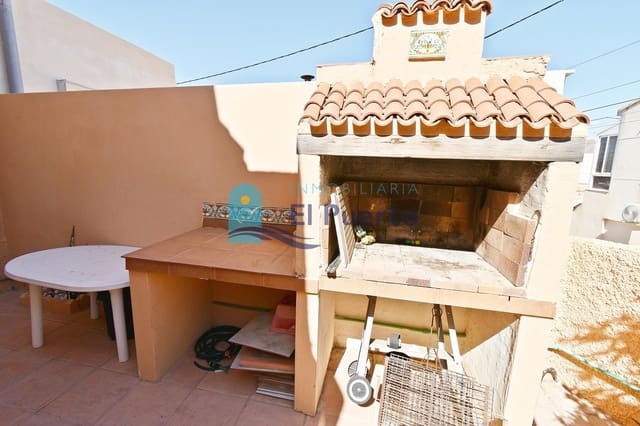 4 chambre Appartement à vendre à La Azohia, Carthagène - 260 000 € (Ref: 8895065)