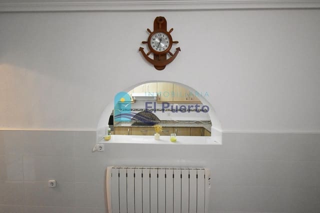 4 chambre Appartement à vendre à La Azohia, Carthagène - 260 000 € (Ref: 8895065)