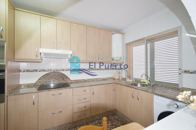 4 chambre Appartement à vendre à La Azohia, Carthagène - 260 000 € (Ref: 8895065)