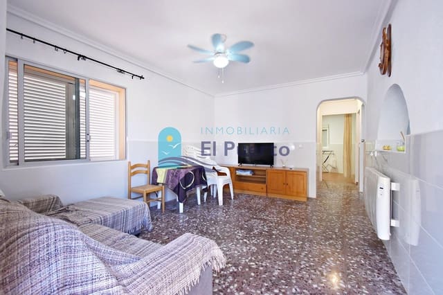 4 chambre Appartement à vendre à La Azohia, Carthagène - 260 000 € (Ref: 8895065)