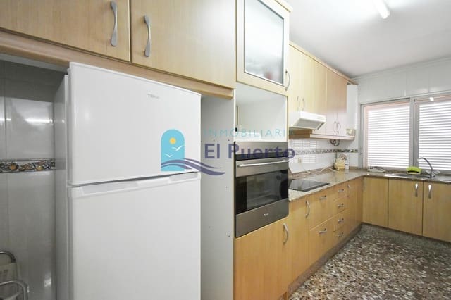 4 chambre Appartement à vendre à La Azohia, Carthagène - 260 000 € (Ref: 8895065)