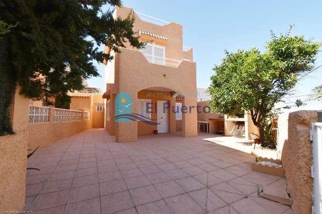 4 chambre Appartement à vendre à La Azohia, Carthagène - 260 000 € (Ref: 8895065)