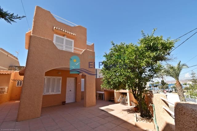 4 chambre Appartement à vendre à La Azohia, Carthagène - 260 000 € (Ref: 8895065)