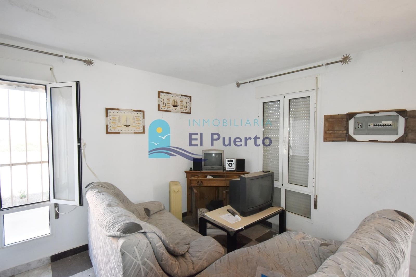 1 soveværelse Finca/Landehus til salg i Leiva - € 215.000 (Ref: 8895066)