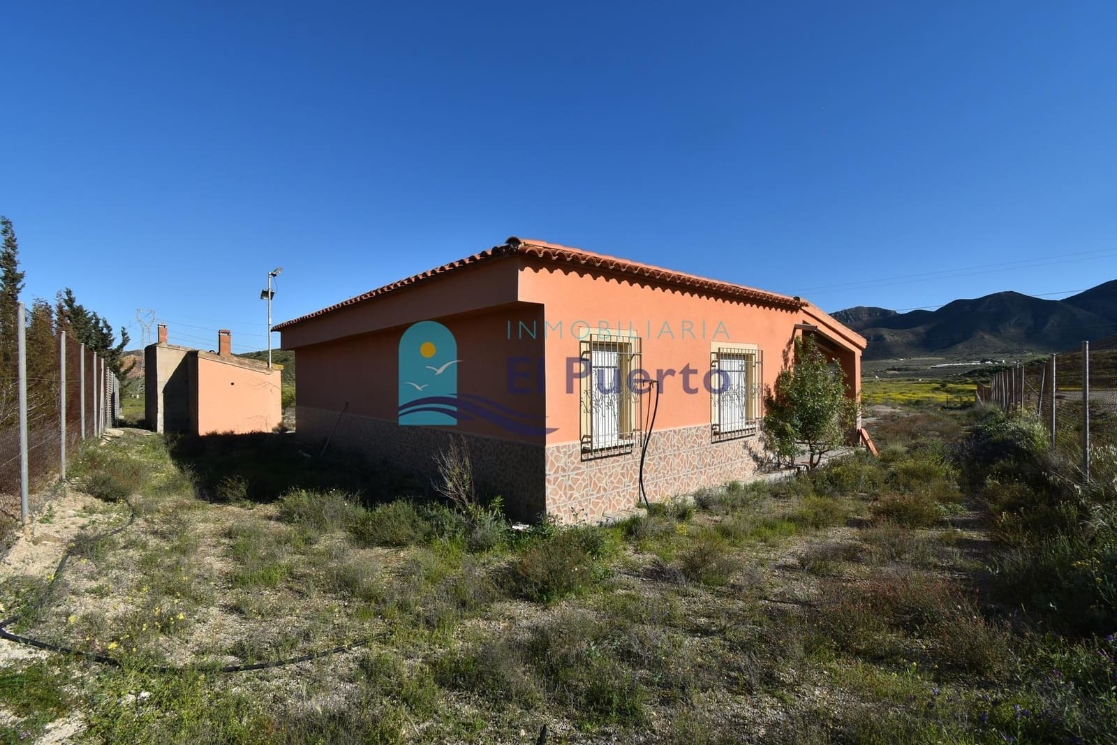 1 soveværelse Finca/Landehus til salg i Leiva - € 215.000 (Ref: 8895066)