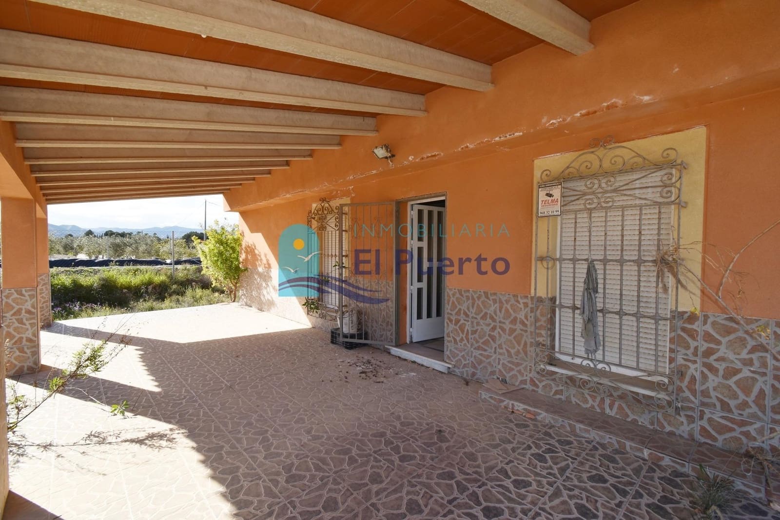 1 soveværelse Finca/Landehus til salg i Leiva - € 215.000 (Ref: 8895066)