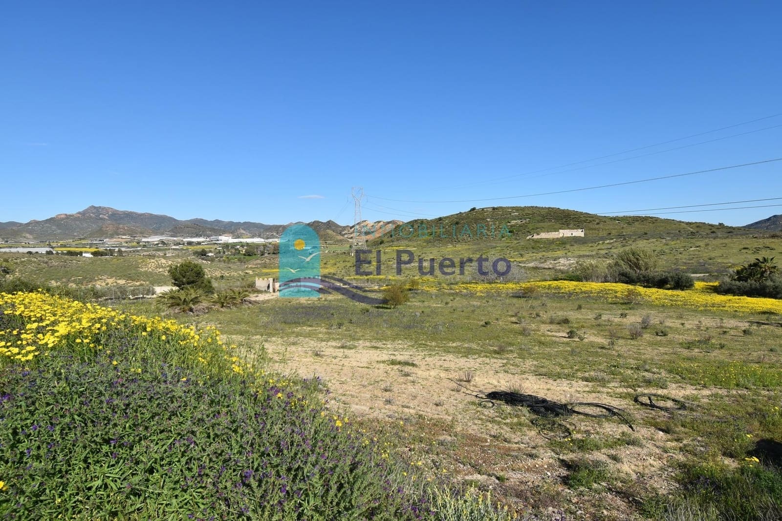 1 soveværelse Finca/Landehus til salg i Leiva - € 215.000 (Ref: 8895066)