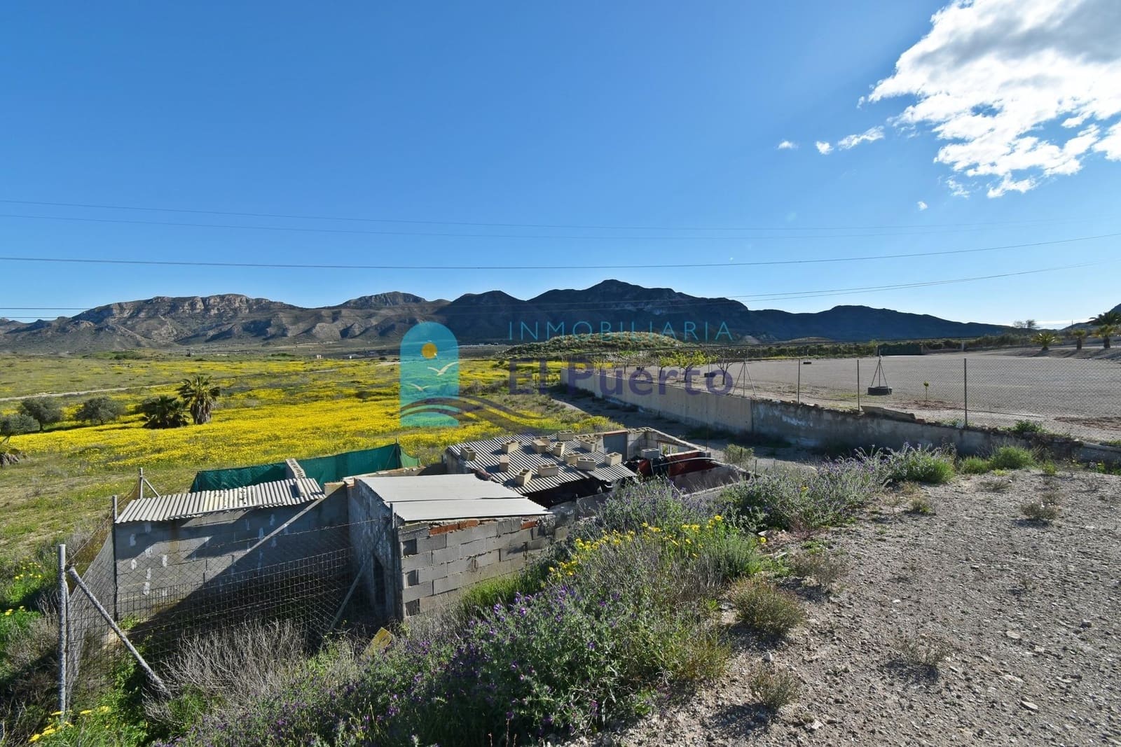 1 soveværelse Finca/Landehus til salg i Leiva - € 215.000 (Ref: 8895066)