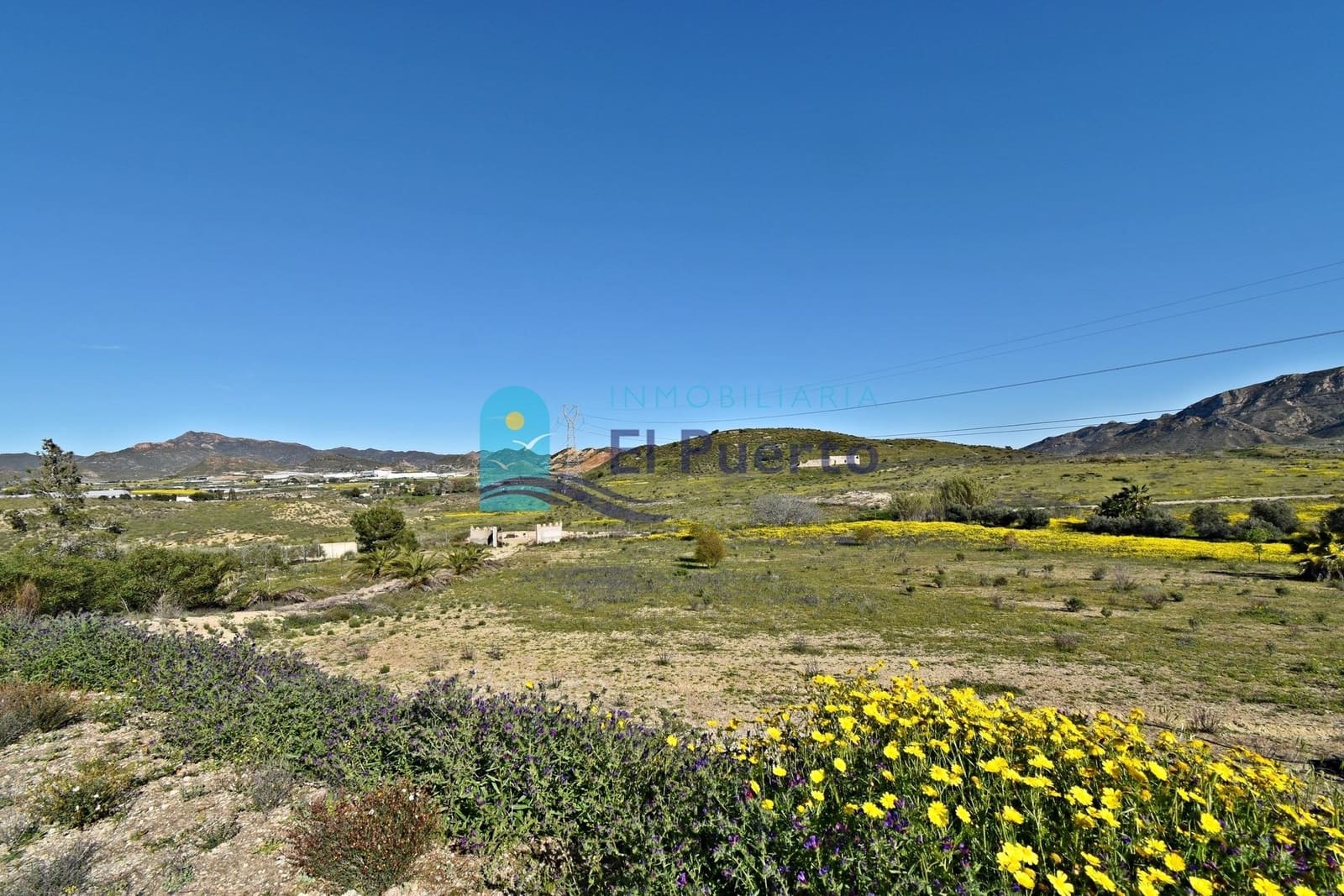 1 soveværelse Finca/Landehus til salg i Leiva - € 215.000 (Ref: 8895066)