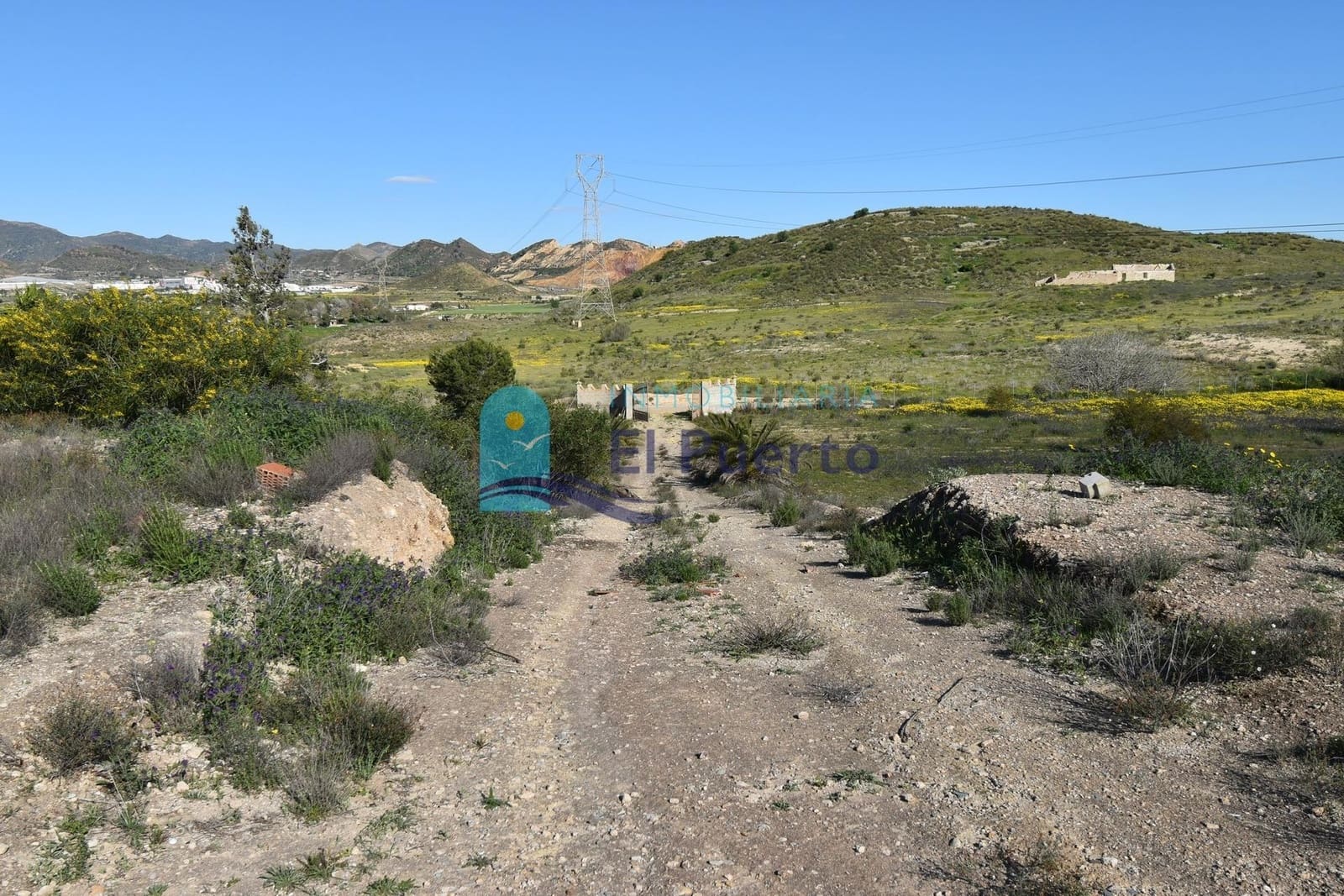 1 soveværelse Finca/Landehus til salg i Leiva - € 215.000 (Ref: 8895066)