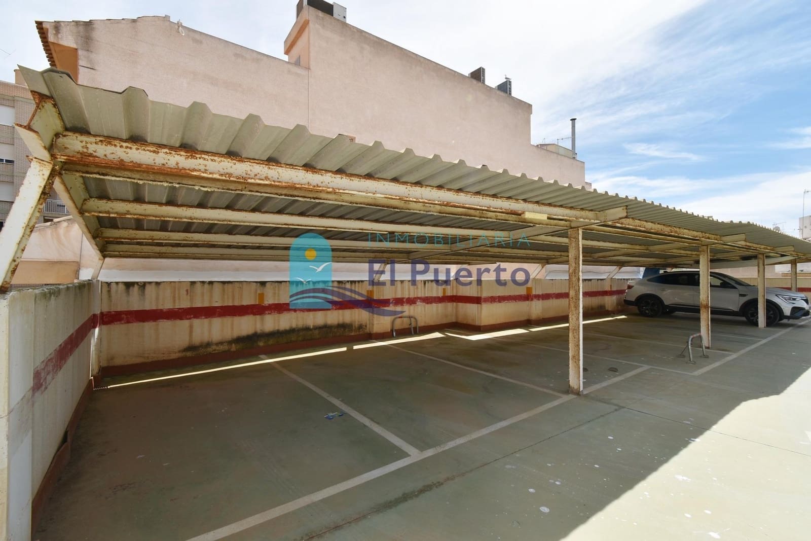 Garage te koop in Puerto de Mazarron - € 18.000 (Ref: 8907462)