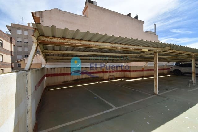 Garage te koop in Puerto de Mazarron, Mazarrón - € 18.000 (Ref: 8907462)