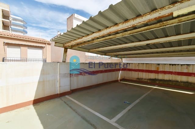 Garage te koop in Puerto de Mazarron, Mazarrón - € 18.000 (Ref: 8907462)
