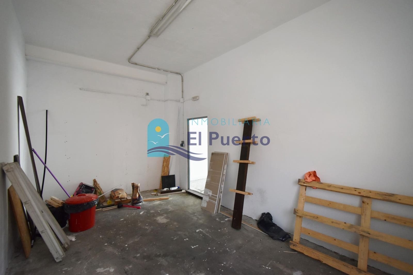 Virksomhed til salg i Puerto de Mazarron - € 280.000 (Ref: 8915564)