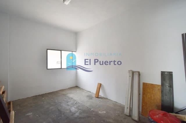 Virksomhed til salg i Puerto de Mazarron, Mazarrón - € 280.000 (Ref: 8915564)