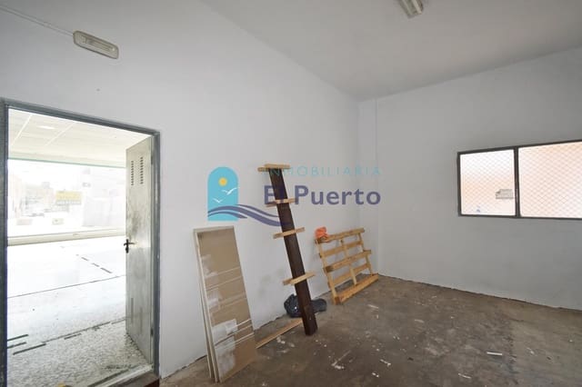 Virksomhed til salg i Puerto de Mazarron, Mazarrón - € 280.000 (Ref: 8915564)