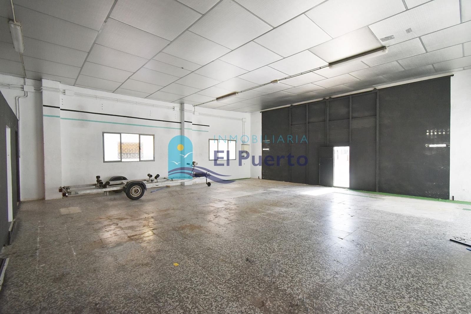 Virksomhed til salg i Puerto de Mazarron - € 280.000 (Ref: 8915564)