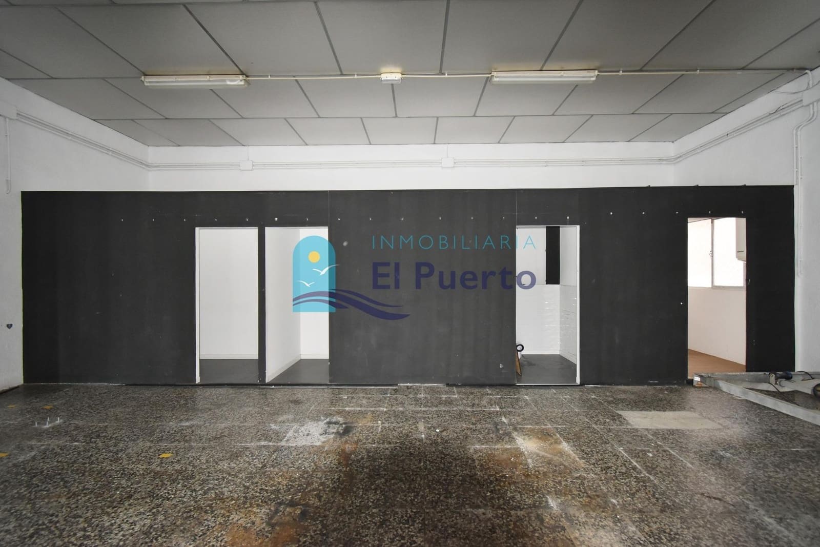 Virksomhed til salg i Puerto de Mazarron - € 280.000 (Ref: 8915564)